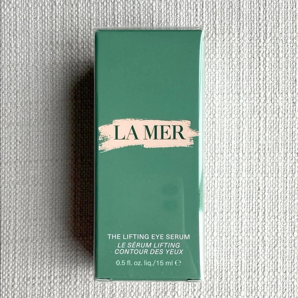 La Mer The lifting Eye Serum